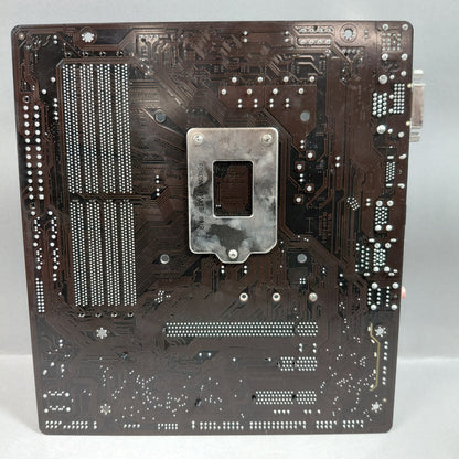 Gigabyte B365M-DS3H LGA 1151 mATX