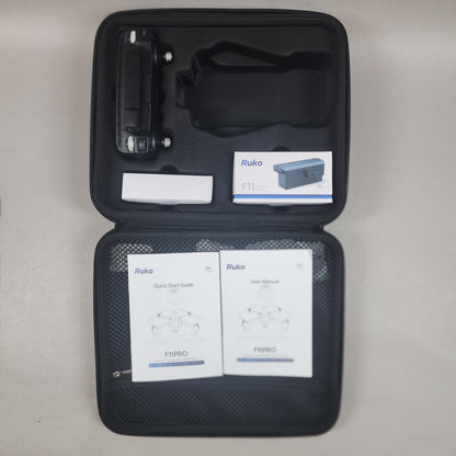 Ruko F11Pro RU44771 4K Quadcopter Camera Drone