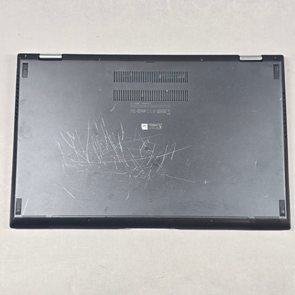 Asus Zenbook Flip 15 FLIP B5402 15.6" i7-1165G7 2.8GHz 16GB RAM 512GB SSD GeForc