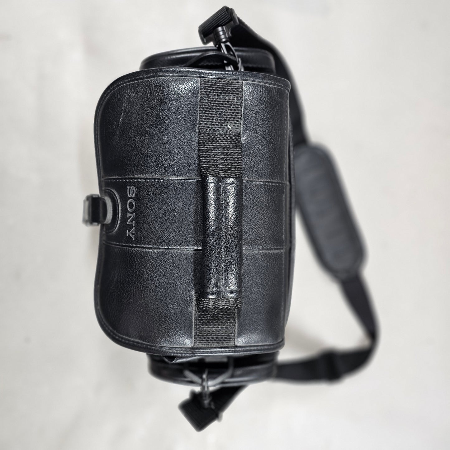 Sony Digital8 Camcorder Digital Video 8 Camcorder DCR-TRV340