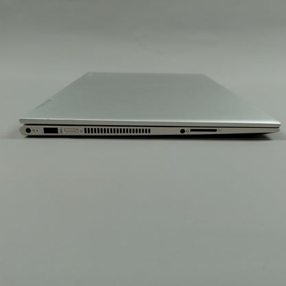 HP Envy x360 15M-CN0011DX 14" i5-8250U 1.8GHz 8GB RAM 256GB SSD