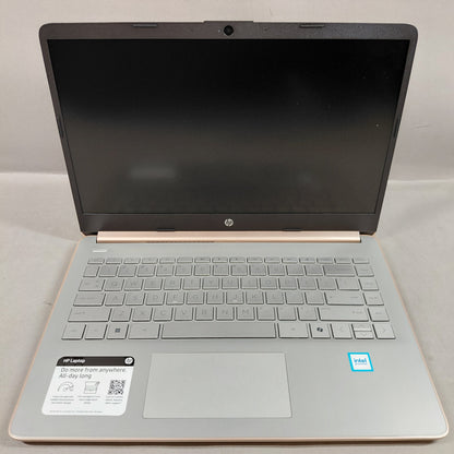 HP Laptop  15-EG0067ST 13.4" N150 800MHz 4GB RAM 128GB SSD