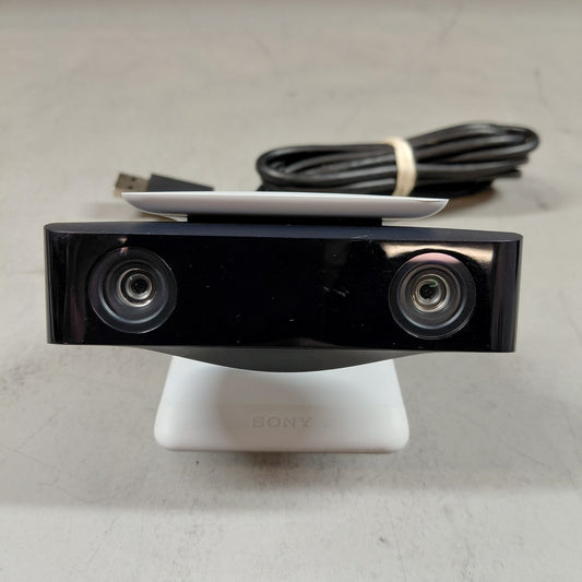 Sony PlayStation 5 PS5 HD Camera White/Black CFI-ZEY1