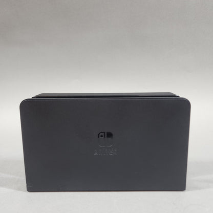 Nintendo Switch OLED Video Game Console HEG-001 Black
