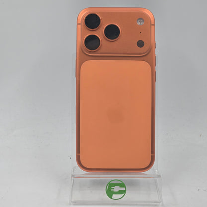 T-Mobile Apple iPhone 17 Pro 256GB Orange MG7L4LL/A
