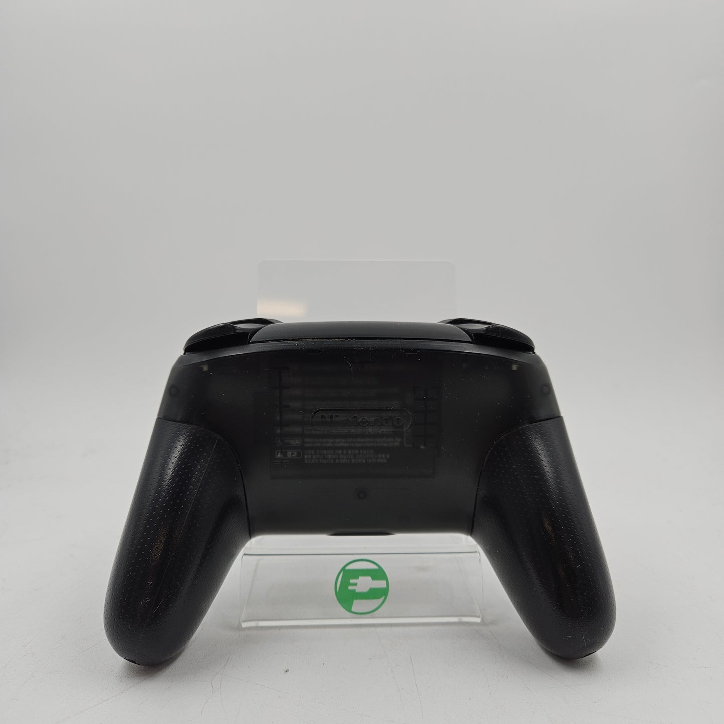 Nintendo Switch v1 Video Game Console HAC-001 Red/Blue