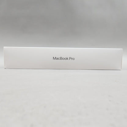 2024 Apple MacBook Pro 14" M4 Pro 20C GPU 4.5GHz 24GB RAM 1TB SSD A3401
