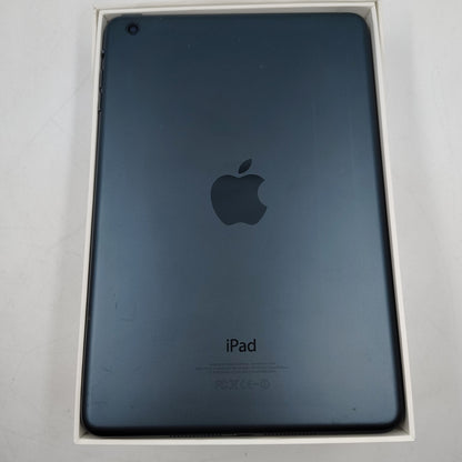 Apple Ipad Mini 1st Generation 16GB Wi-Fi Only A1432 MD528LL/A