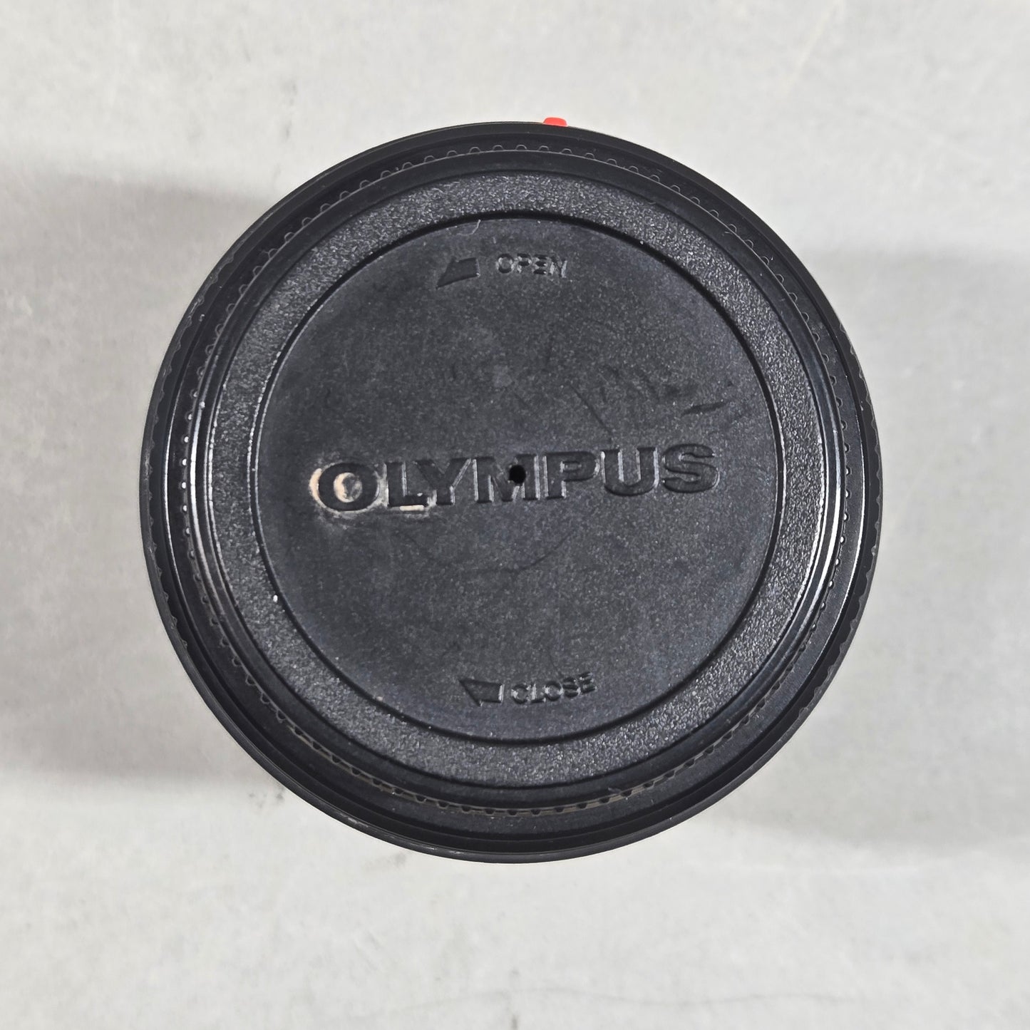 Olympus 14-45mm f/5.6 14-45mm f/5.6 For EF Mount Zoom Lens