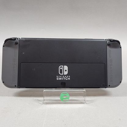 Nintendo Switch OLED Video Game Console HEG-001 Black