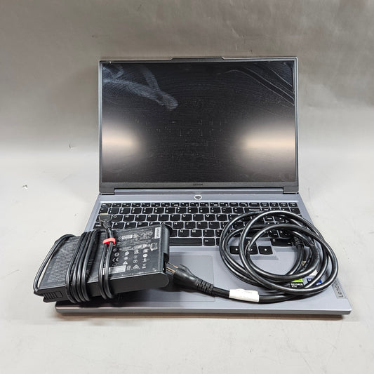 Lenovo Legion 16IRX9 16" i9-14900HX 2.2GHz 32GB RAM 512GB SSD GeForce RTX 4070