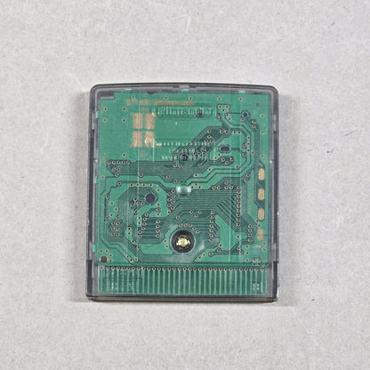 Mickey's Speedway USA (Nintendo GameBoy Color, 2001)