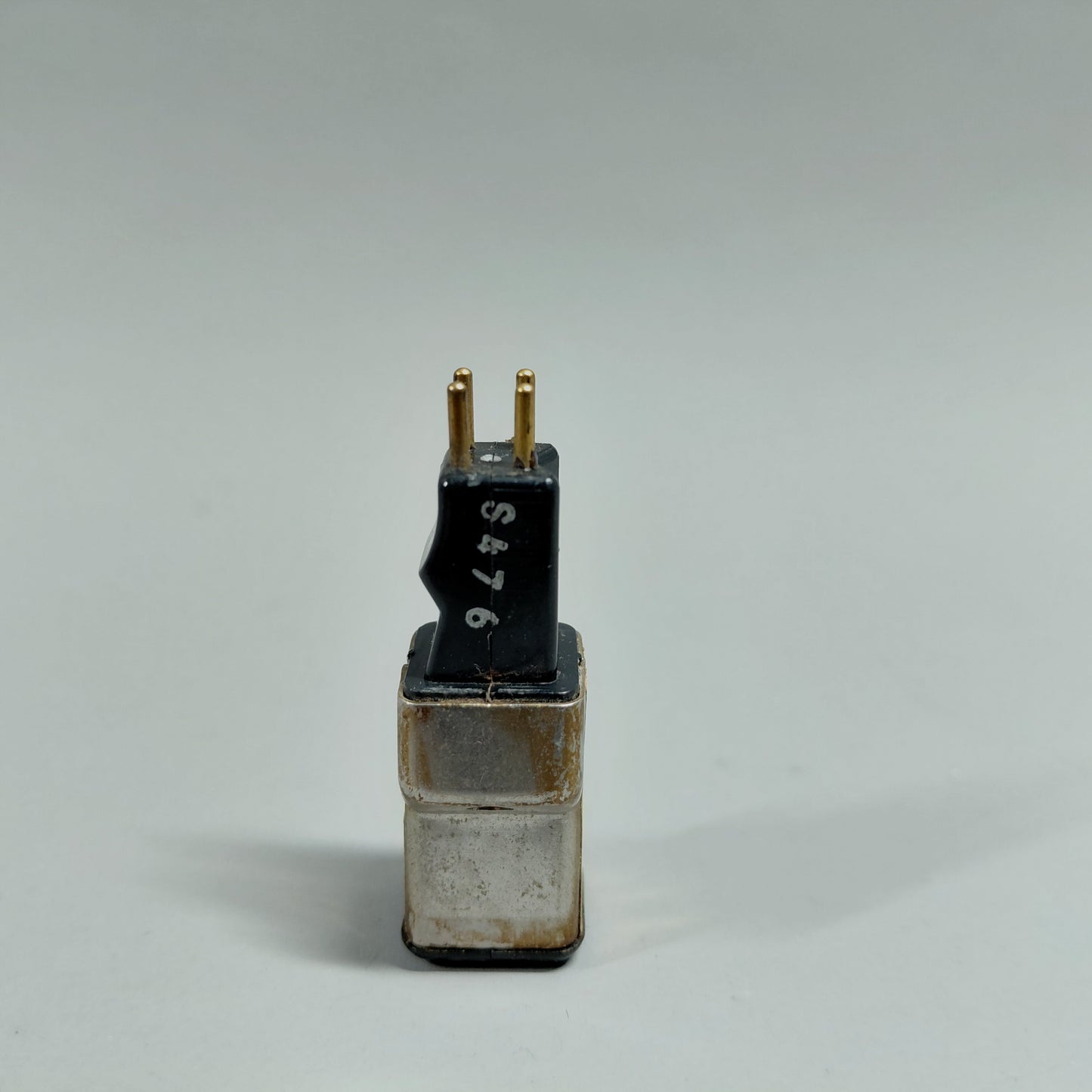 Seeburg Pickering Mono  Stereo Cartridge