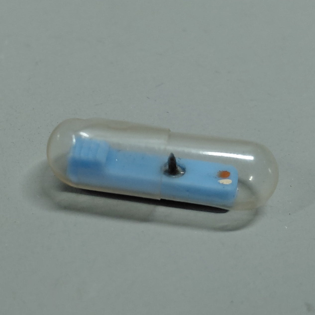 Seeburg Sapphire Needles
