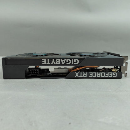 Gigabyte GeForce RTX 3050 8GB GDDR6 Graphics Card GV-N3050EAGLE OC-8GD