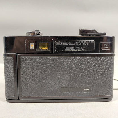 Minolta HI-Matic 35MM Film Camera