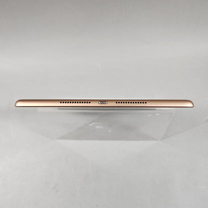 WiFi Only Apple iPad 8th Gen 32GB GOLD MYLC2LL/A