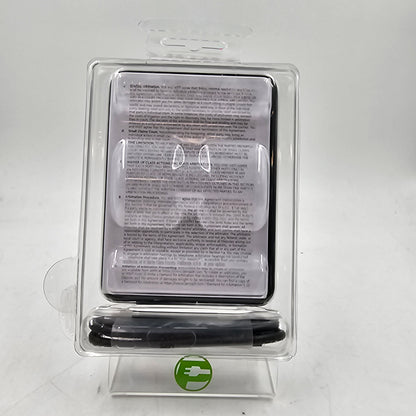 Western Digital Portable SSD Portable SSD WDBCHH0010BBK-0F