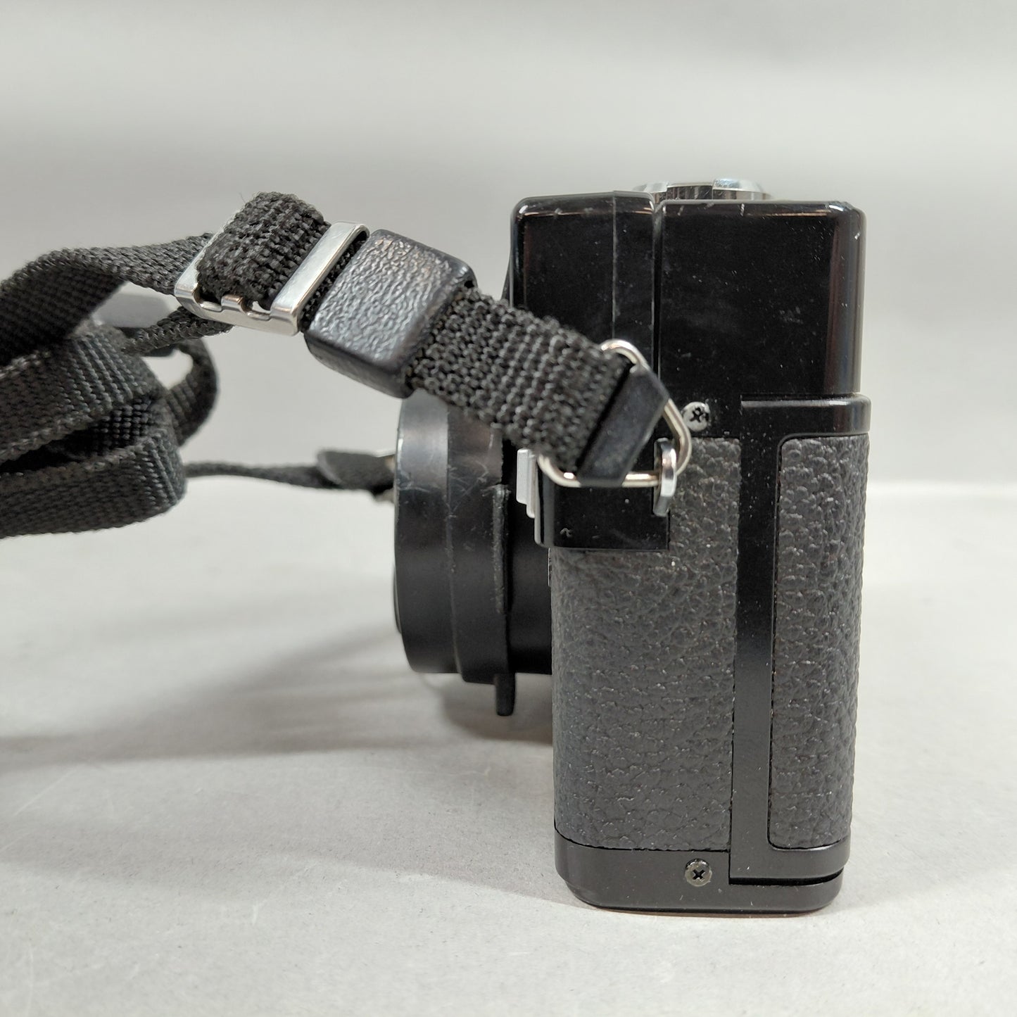 Minolta HI-Matic 35MM Film Camera