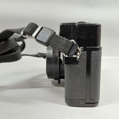 Minolta HI-Matic 35MM Film Camera