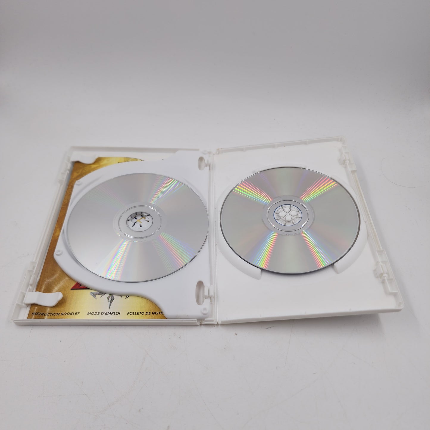 Zelda Skyward Sword [Soundtrack Bundle] (Nintendo Wii, NaN)