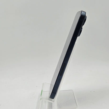 Factory Unlocked Apple iPhone 15 Pro Max 256GB Blue MU693LL/A