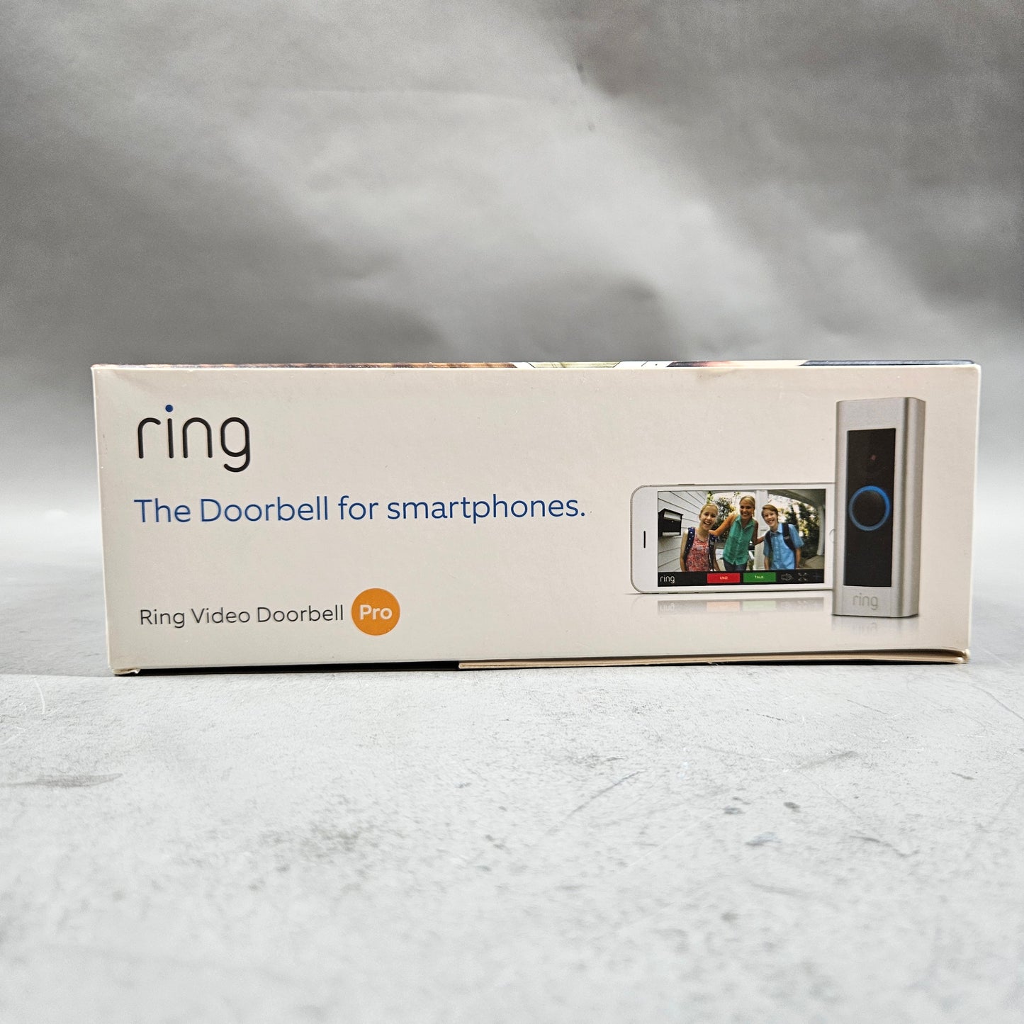 Ring Video Doorbell Video Doorbell B01-X