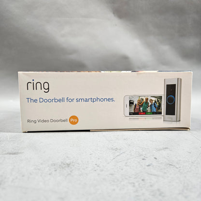 Ring Video Doorbell Video Doorbell B01-X