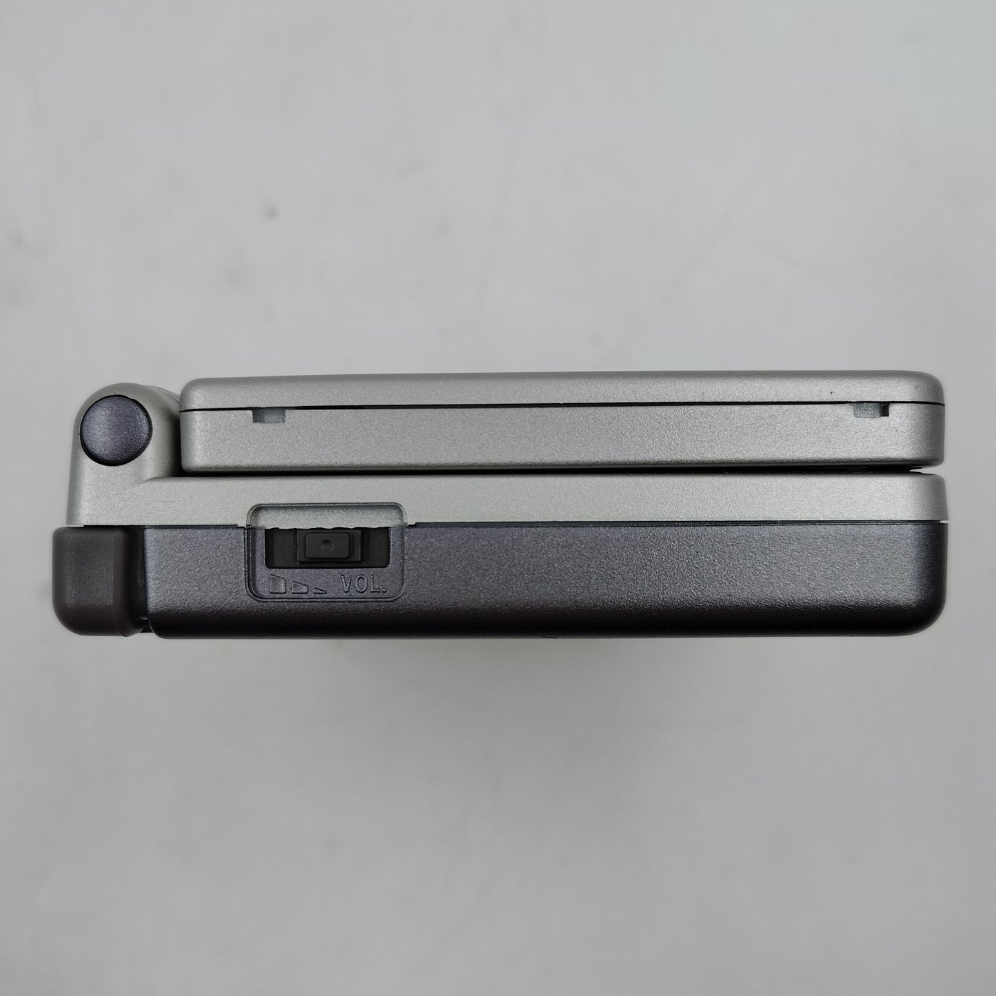 Nintendo Game Boy Advance SP Handheld Game Console AGS-101 SNES Edition