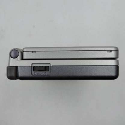 Nintendo Game Boy Advance SP Handheld Game Console AGS-101 SNES Edition