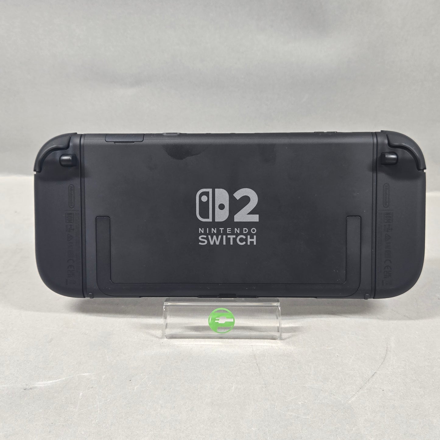 Nintendo Switch 2 Video Game Console BEE‑001 Black