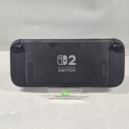 Nintendo Switch 2 Video Game Console BEE‑001 Black