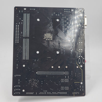 Gigabyte GA-A320M-S2H AM4, Ryzen CPU, Trident Z Ram, Gaming Motherboard Bundle