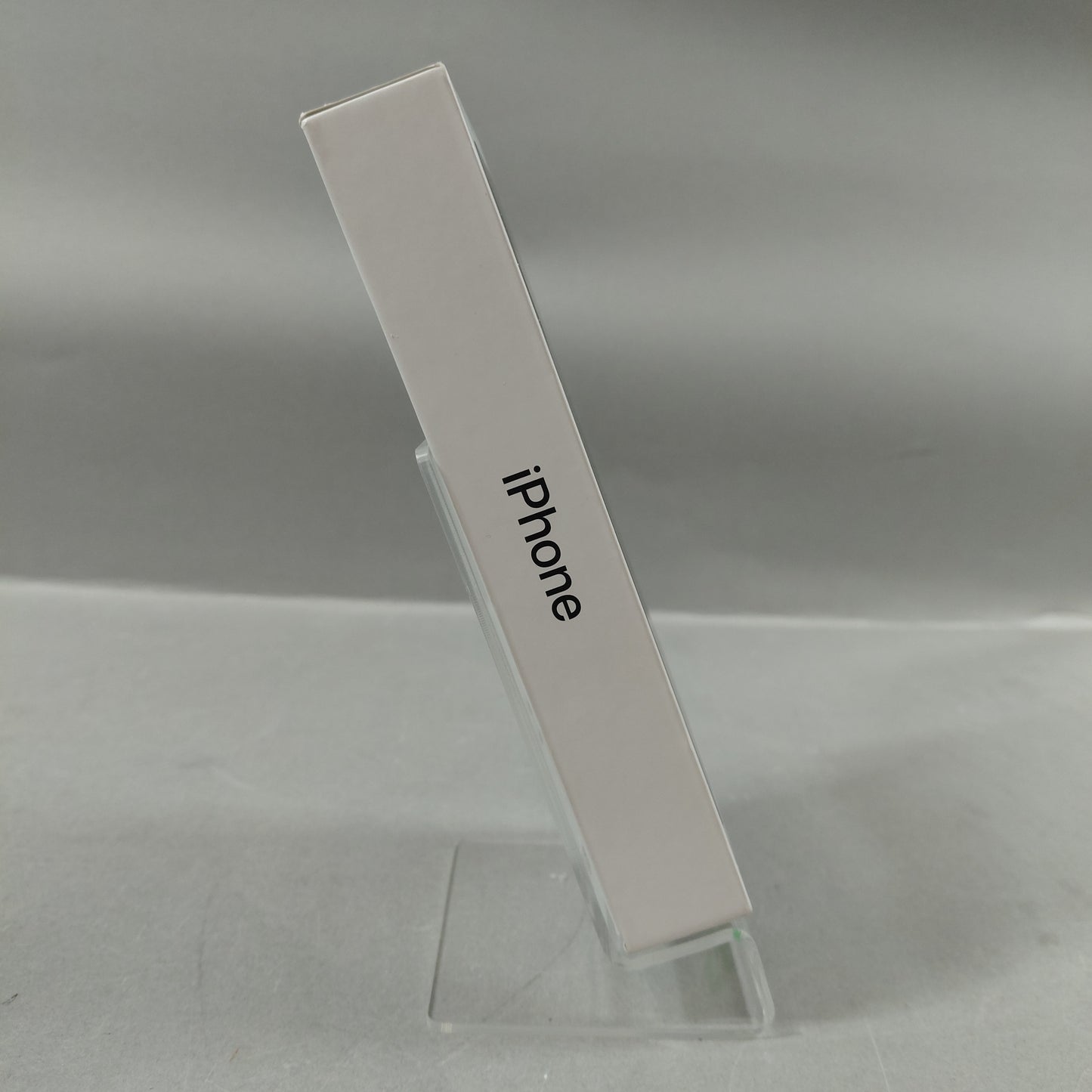 Open Box Verizon Apple iPhone 16 128GB Black MYAP3LL/A