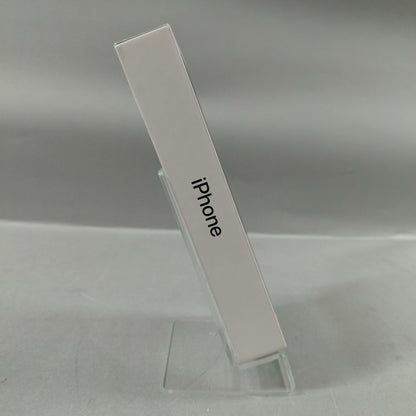 Open Box Verizon Apple iPhone 16 128GB Black MYAP3LL/A