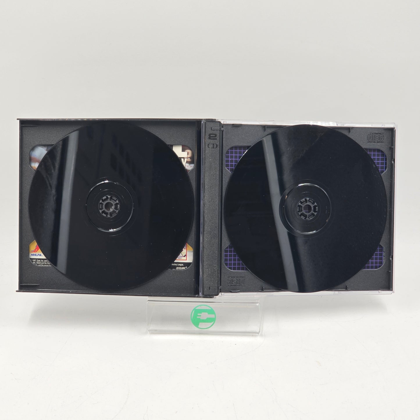 Riven The Sequel to Myst (Sony PlayStation 1 PS1, 1997)