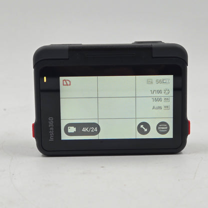 Insta360 Ace 4K Action Camera F2.4 16MM