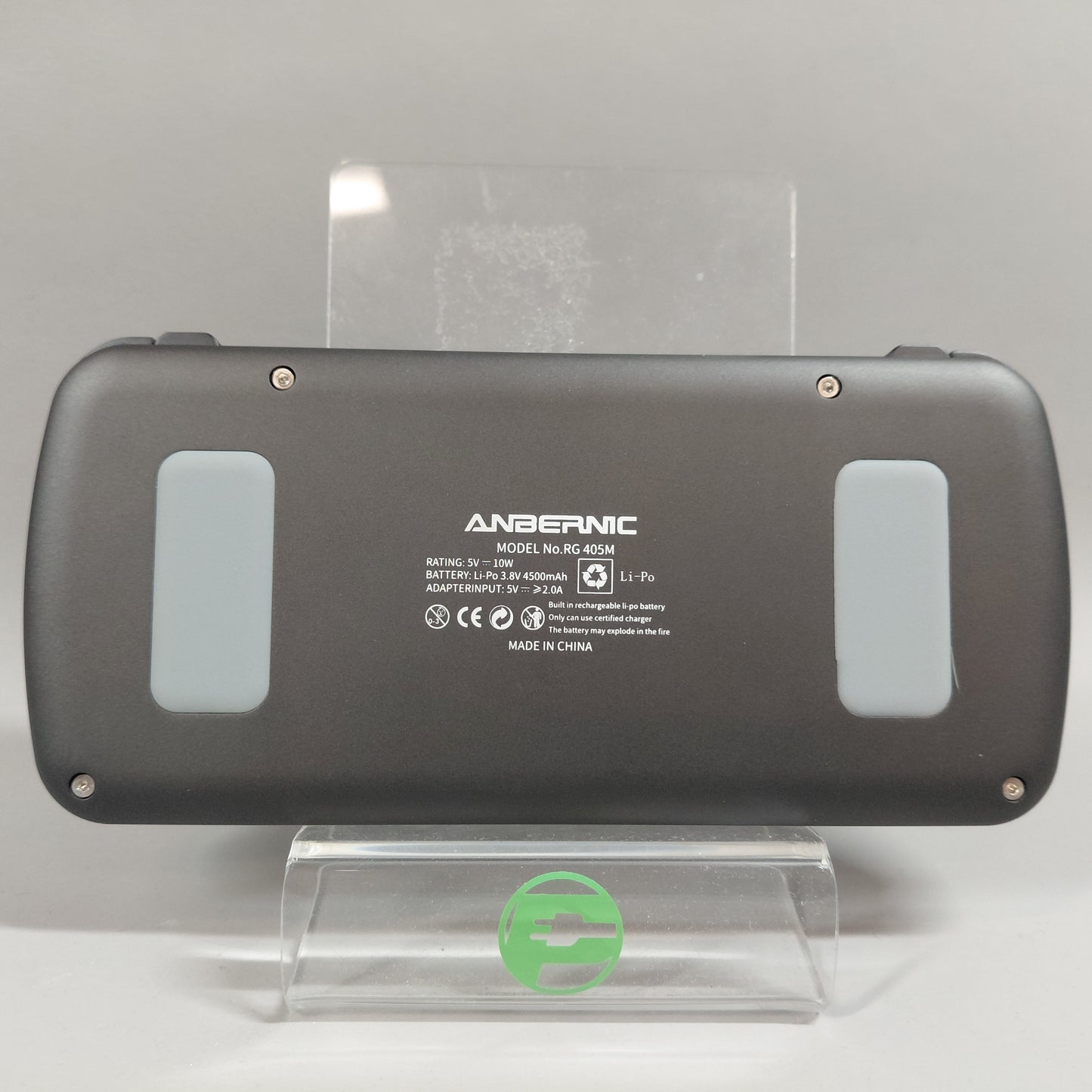 Anbernic 405M Emulator