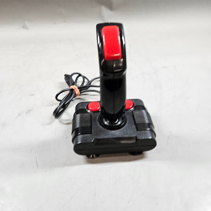 Nintendo Entertainment System NES Video Game Console NES-001 Gray