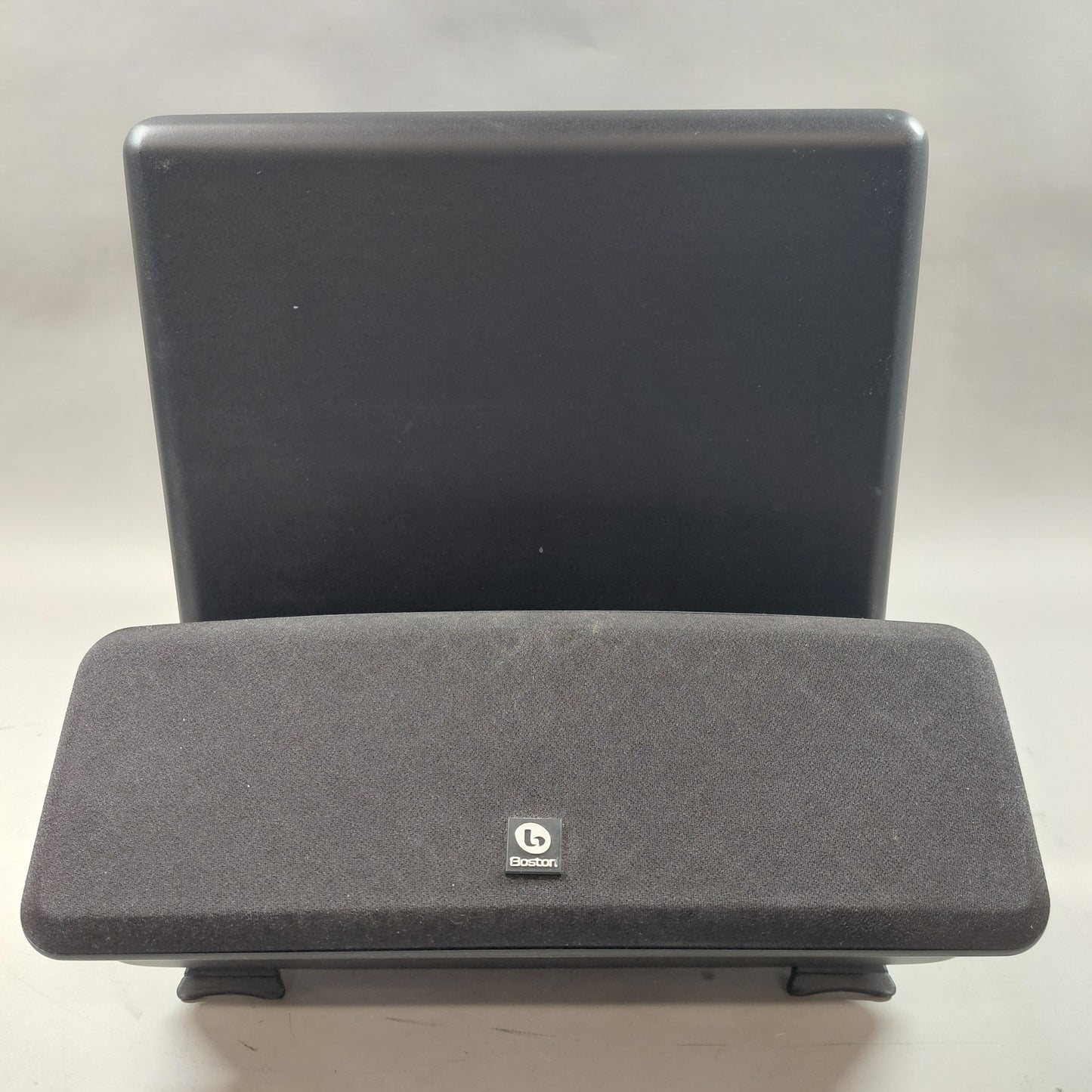 Boston MCS95 Surround Sound Home Speaker System