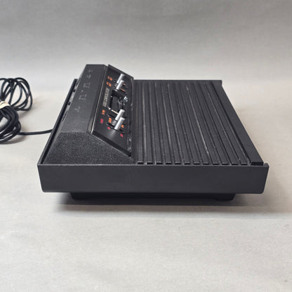 Untested Atari 2600 Console System CX-2600