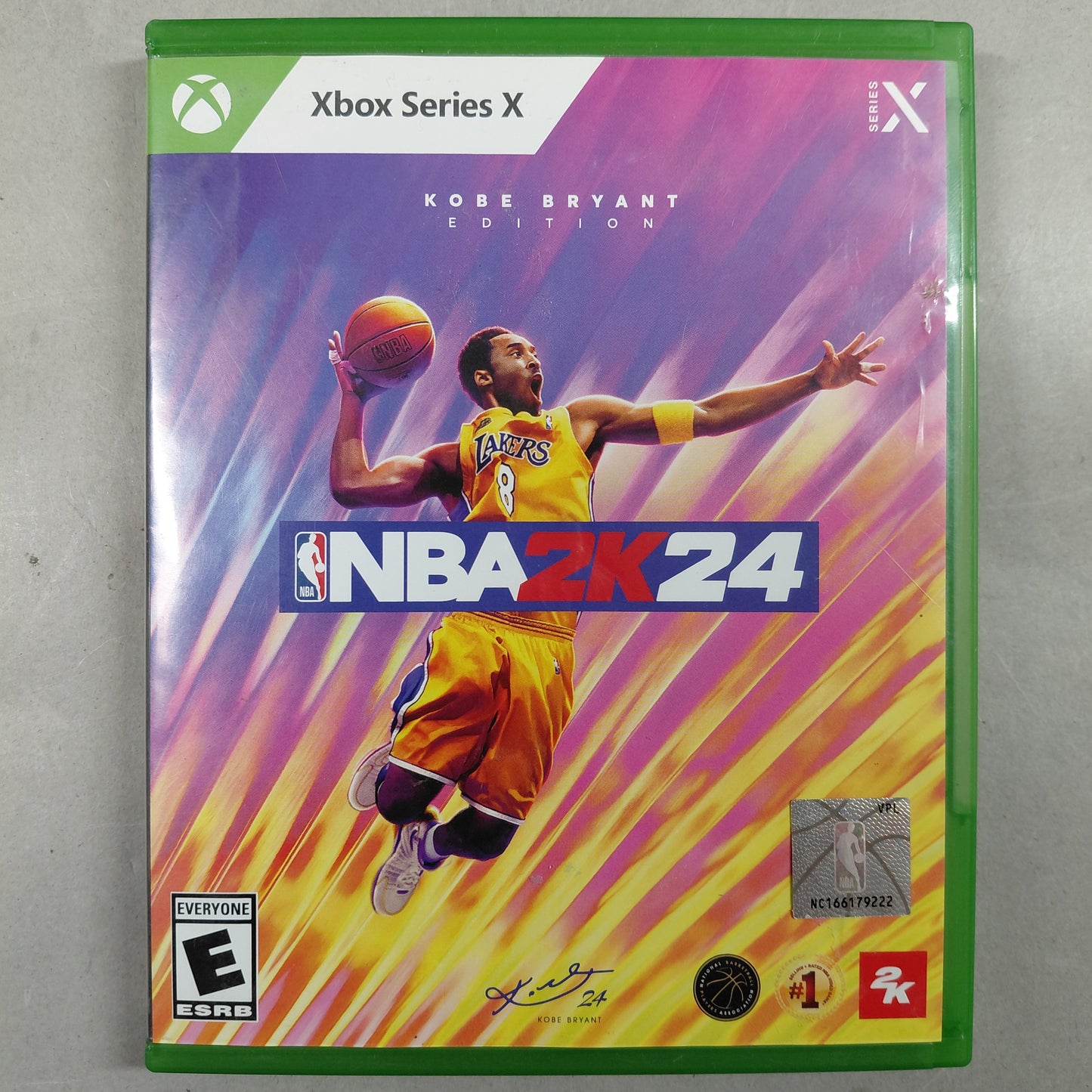 Microsoft Xbox Series X 1TB Console Gaming System Black 1882