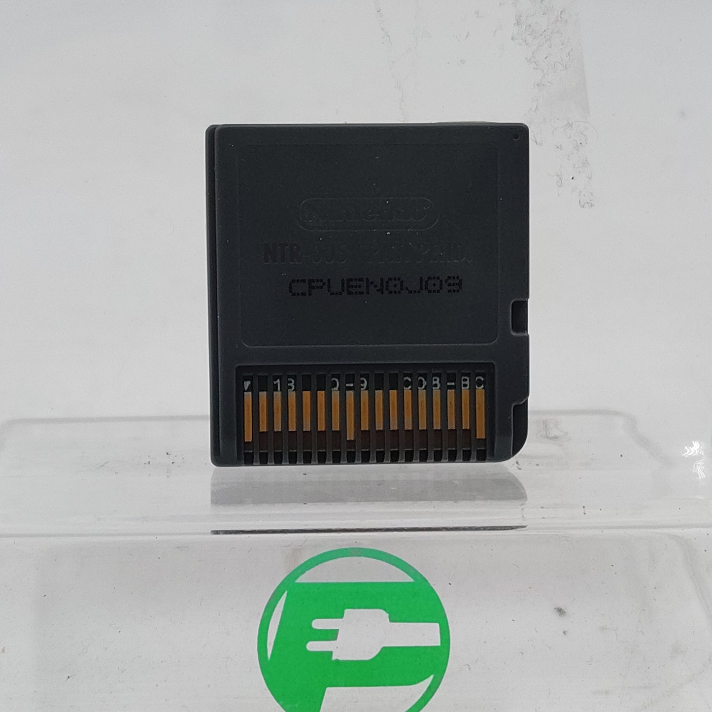 Pokemon Platinum (Nintendo DS, 2009)