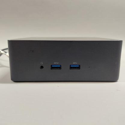 Dell K16A Docking Station K16A001