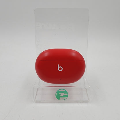 Beats Studio Buds Wireless In-Ear Bluetooth Headphones Red A2512