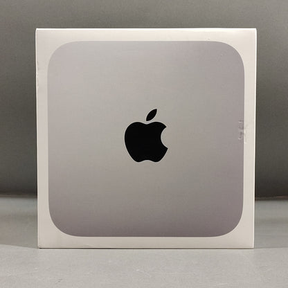 2023 Apple Mac Mini No Screen Apple M2 3.5GHz 8GB RAM 250GB SSD Space Gray A2686