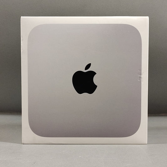 2023 Apple Mac Mini No Screen Apple M2 3.5GHz 8GB RAM 250GB SSD Space Gray A2686