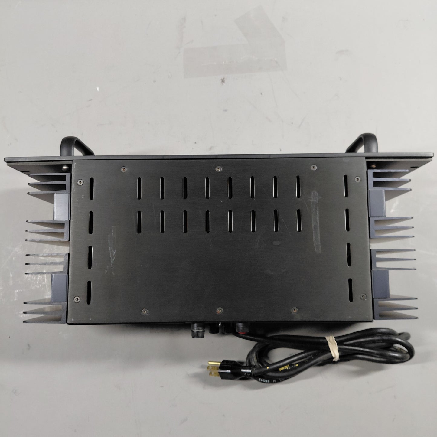 Bryston 3B Power Amplifier