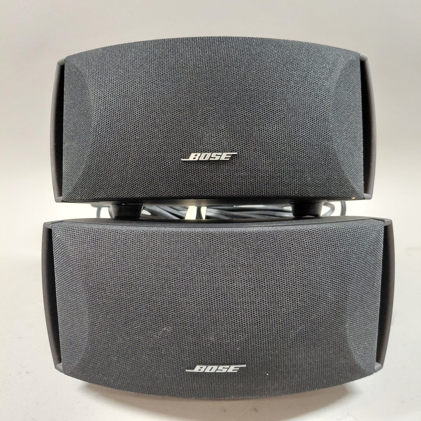 Bose CineMate Series II Home speaker system