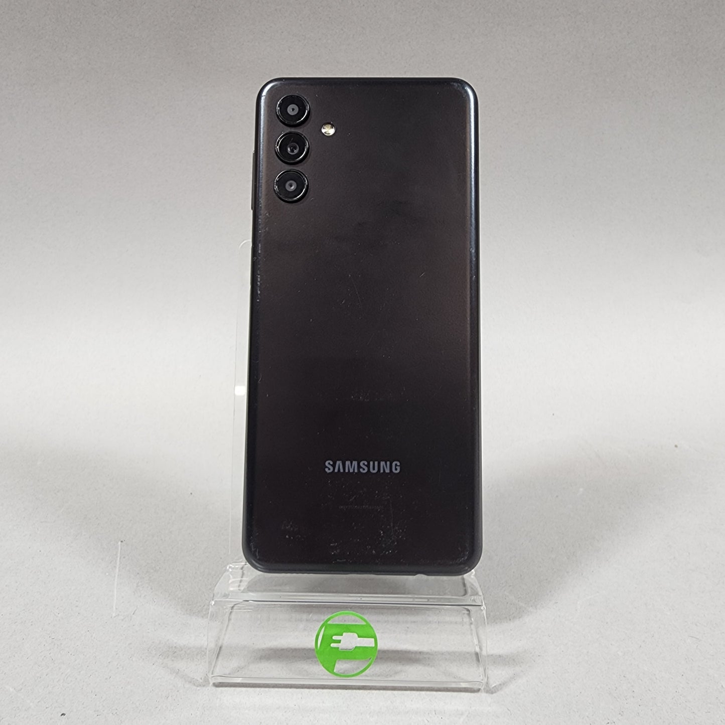 AT&T Samsung Galaxy A13 5G 4GB RAM 64GB SM2A136UZKAATT Aura Black